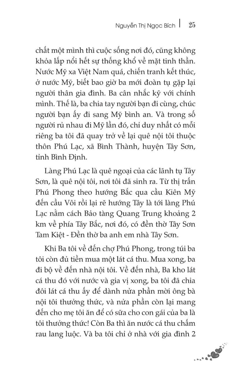 Lắng nghe cung bậc trái tim (130x205mm) Tản văn 15052019-025